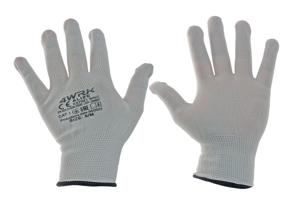 Rękawice rob. 4WRK ALIZE PES KS7021 WNC 7/S